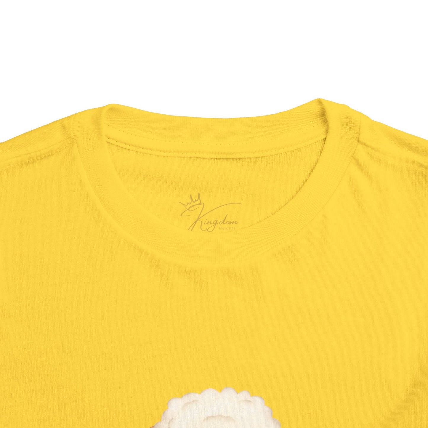 Toddler Shirt: "Loved Like No Other"