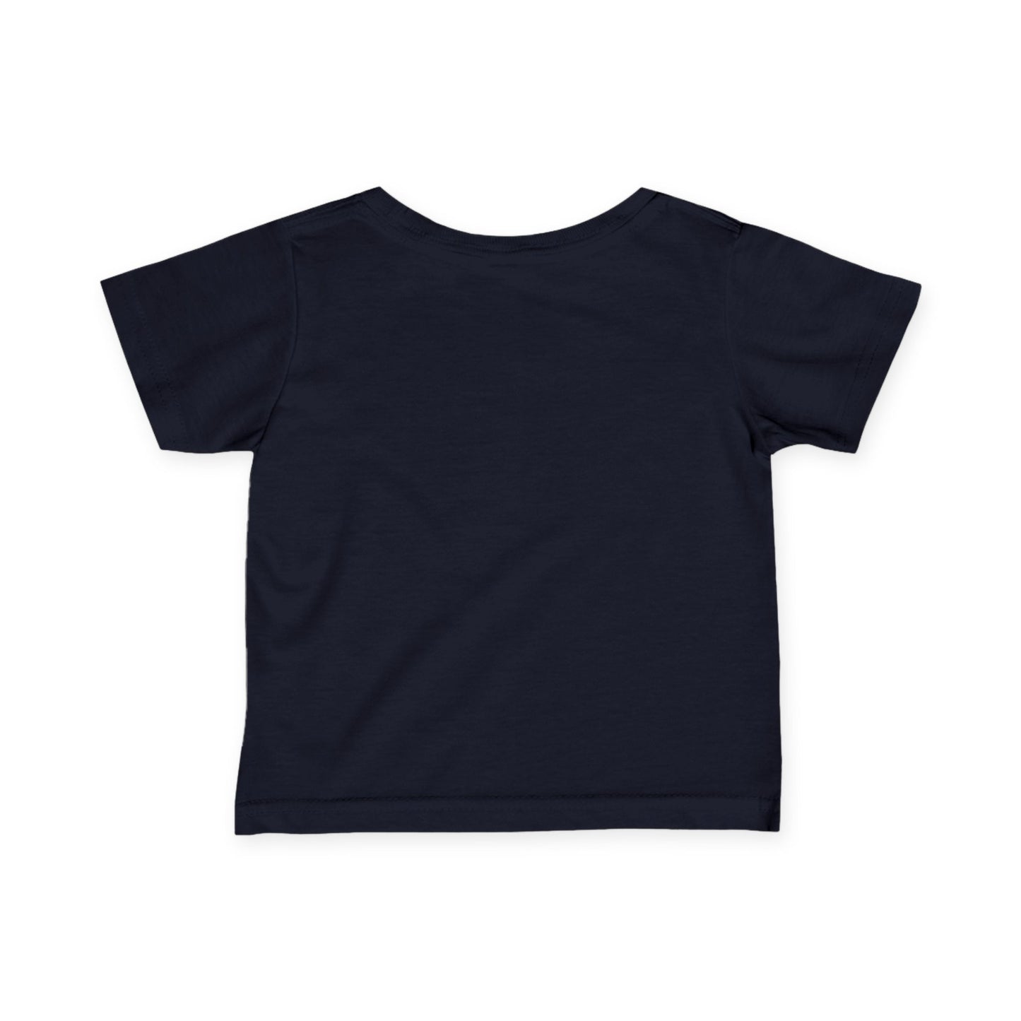 Cute Soldier Infant Tee - Adorable Green Baby T-Shirt for Little Ones