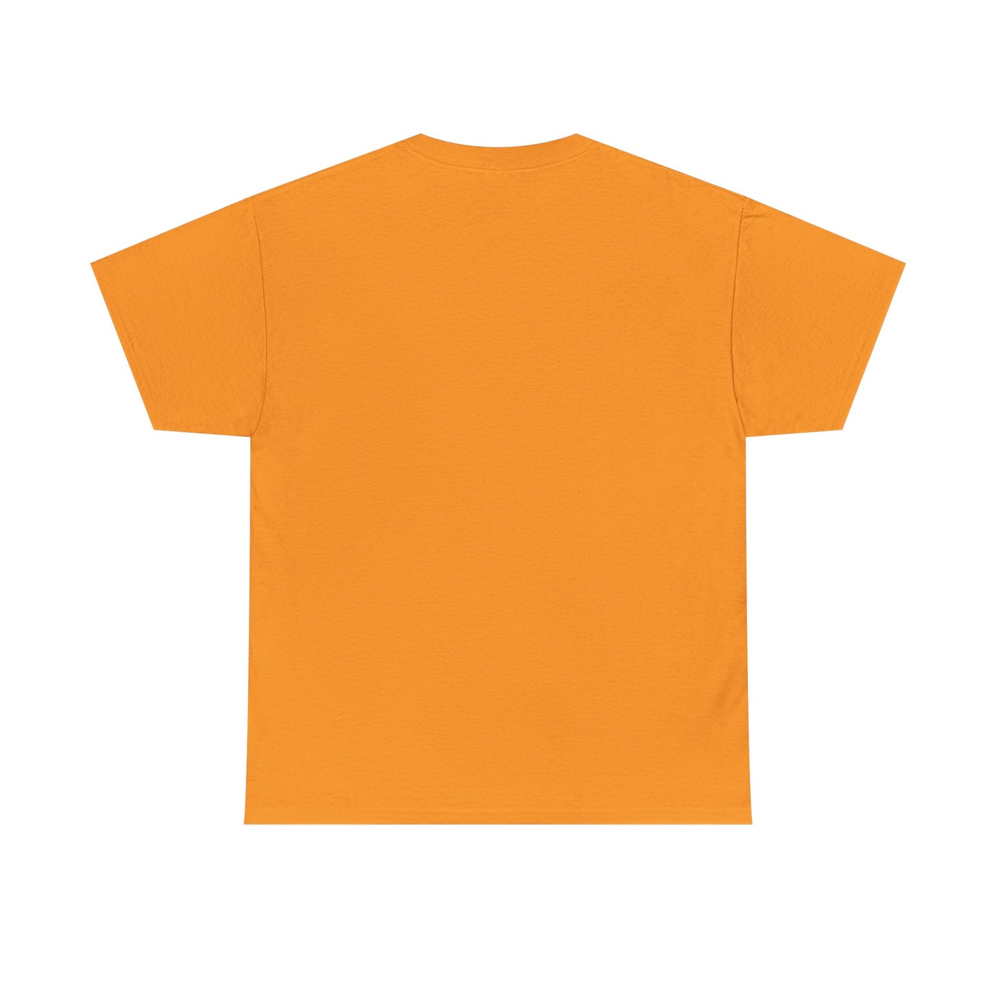 Forgiven Unisex Heavy Cotton Tee - Statement T-Shirt for Casual Style