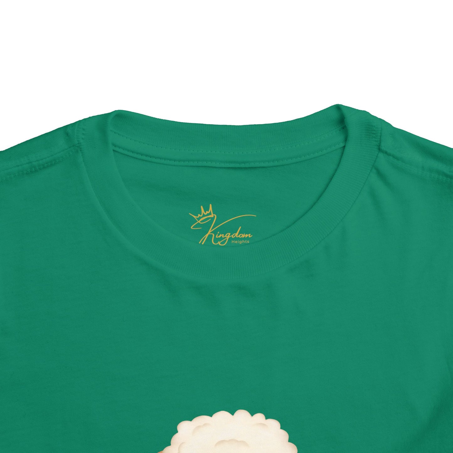 Toddler Shirt: "Loved Like No Other"