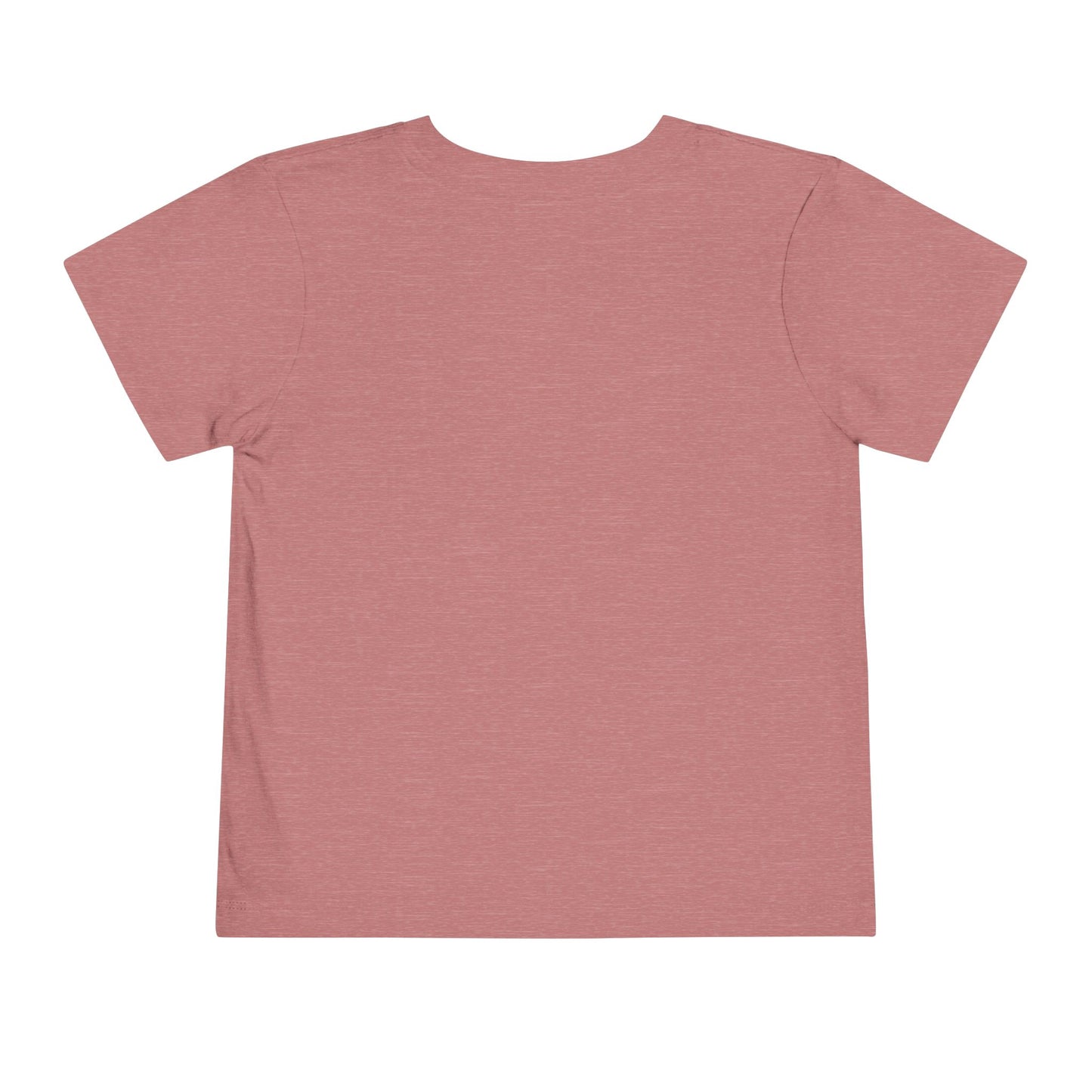 Toddler Shirt: "Loved Like No Other"