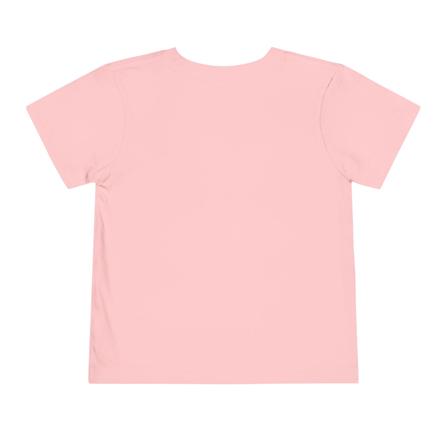 Toddler Shirt: "Loved Like No Other"