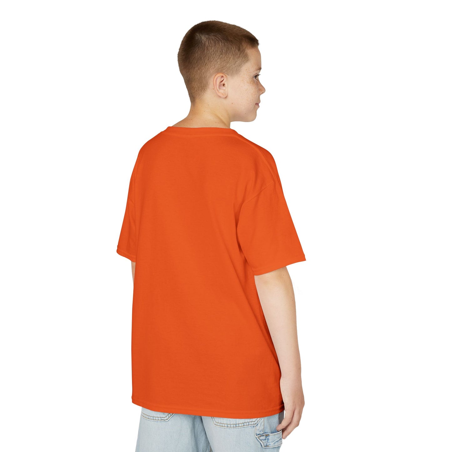 Don't be a Jonah-Kids Heavy Cotton™ Tee