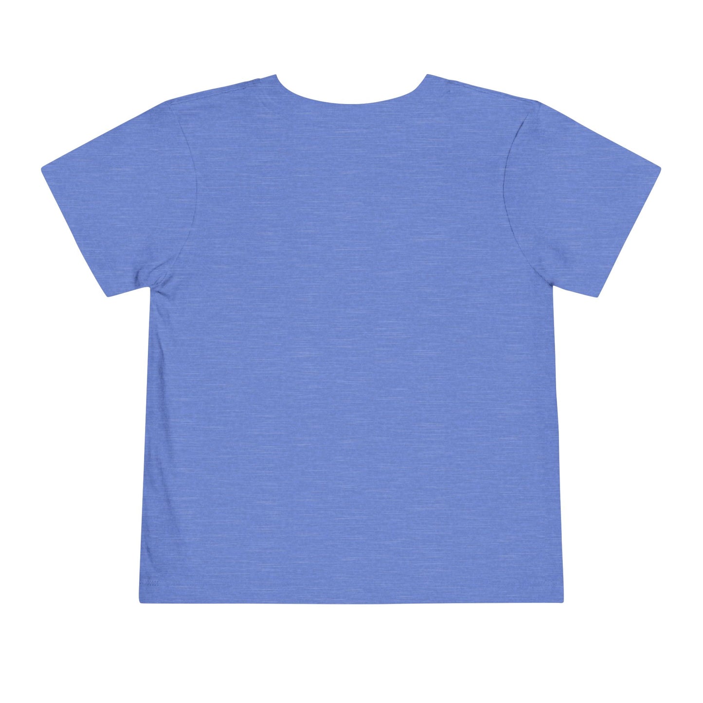 Toddler Shirt: "Loved Like No Other"