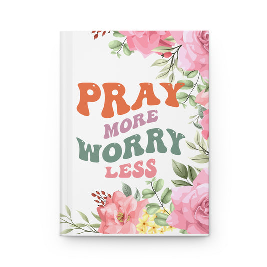 Hardcover Journal Matte