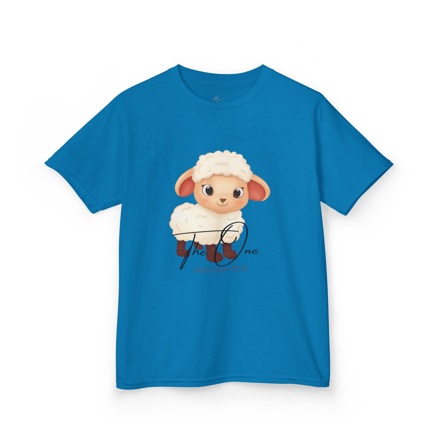 "Jesus Found Me" Kids Tee - Perfect for Easter Celebrations