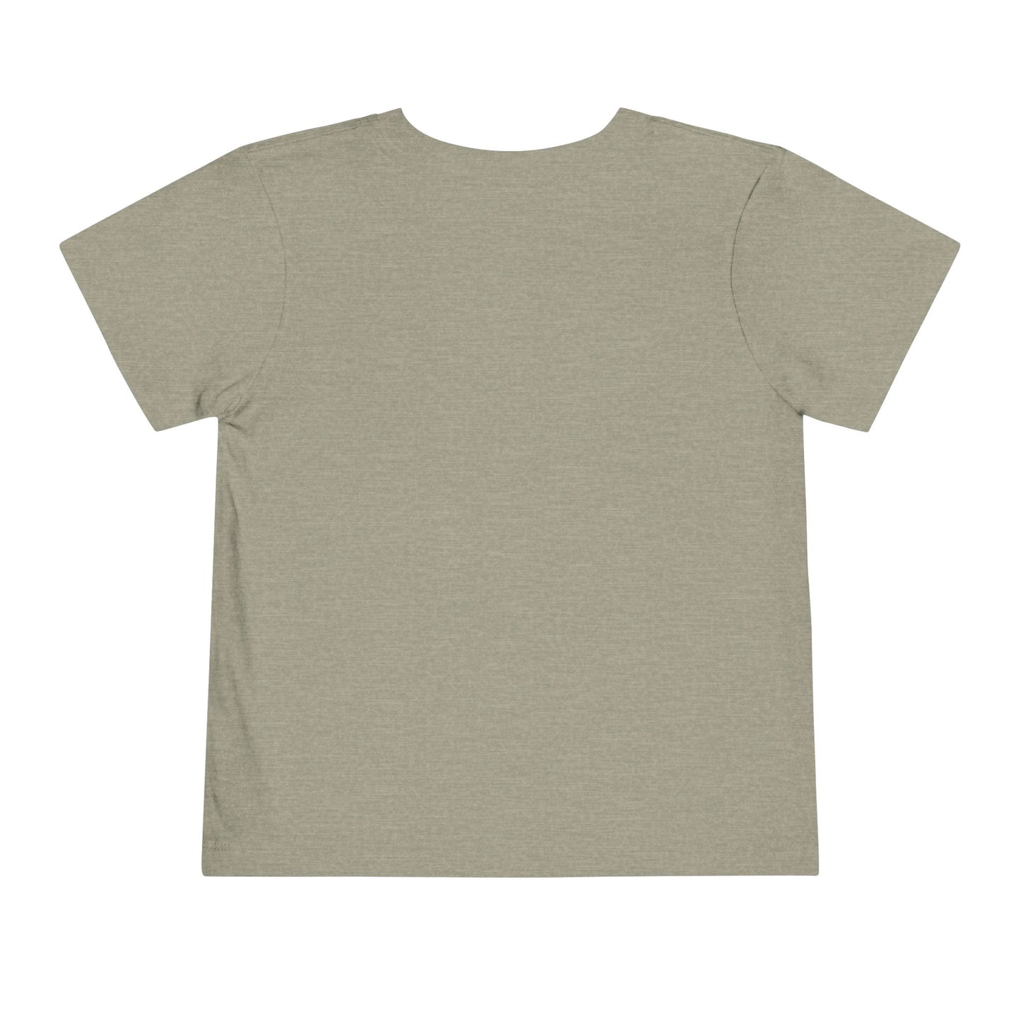 Toddler Shirt: "Loved Like No Other"