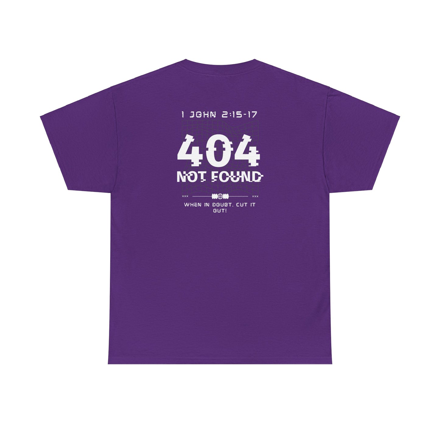 404 1 John