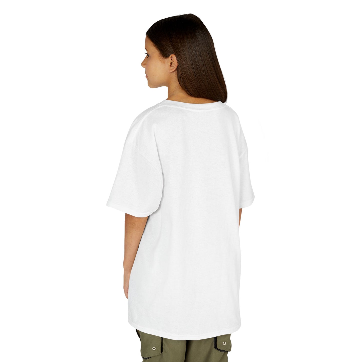 Train Up a Child T-Shirt - Kids