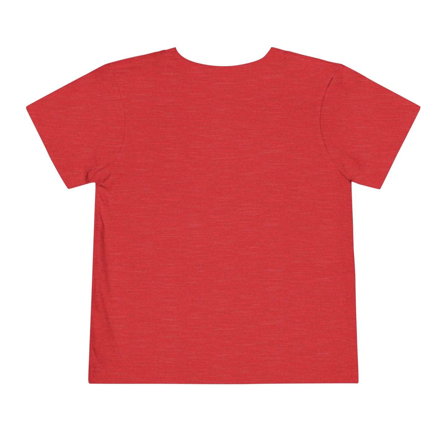Toddler Shirt: "Loved Like No Other"