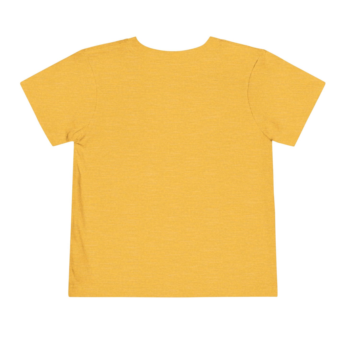 Toddler Shirt: "Loved Like No Other"