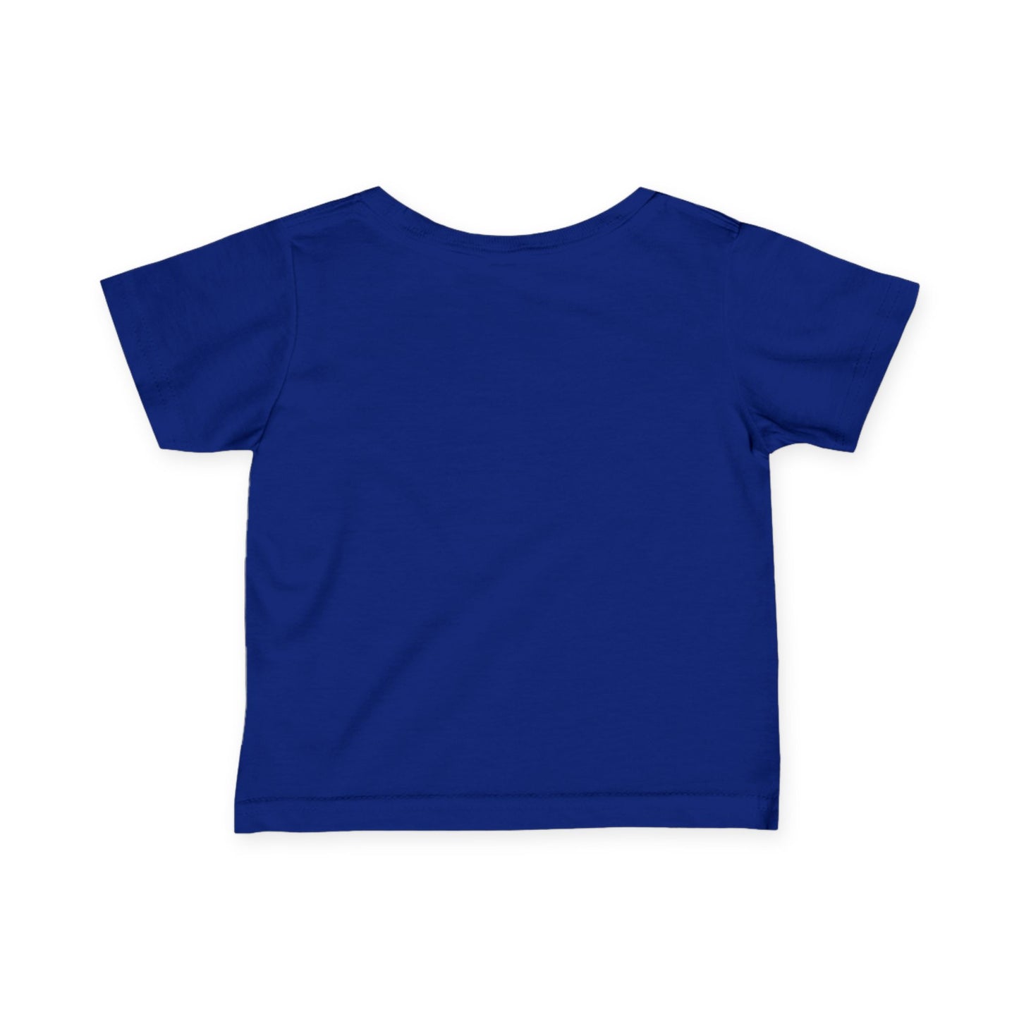 Cute Soldier Infant Tee - Adorable Green Baby T-Shirt for Little Ones