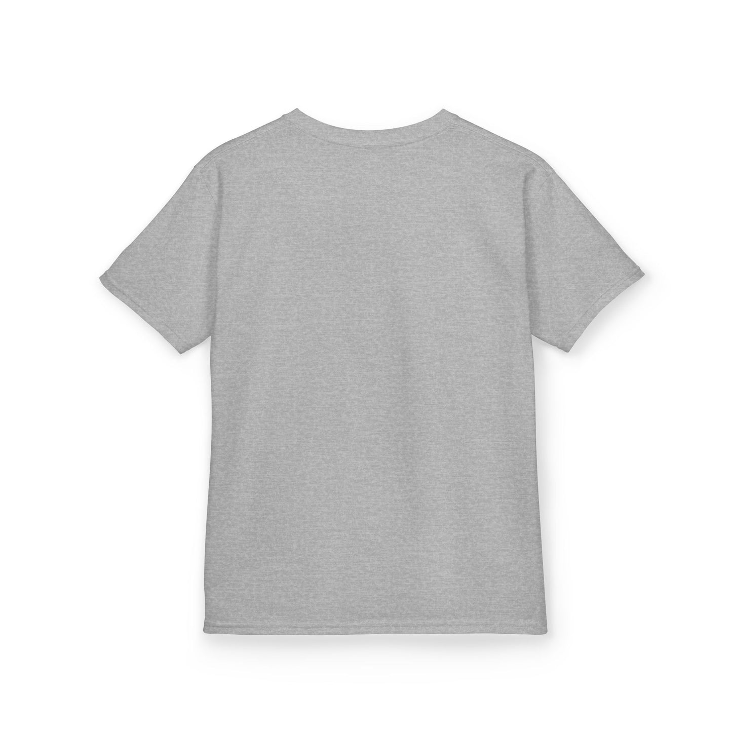 "Jesus Found Me" Kids Tee - Perfect for Easter Celebrations
