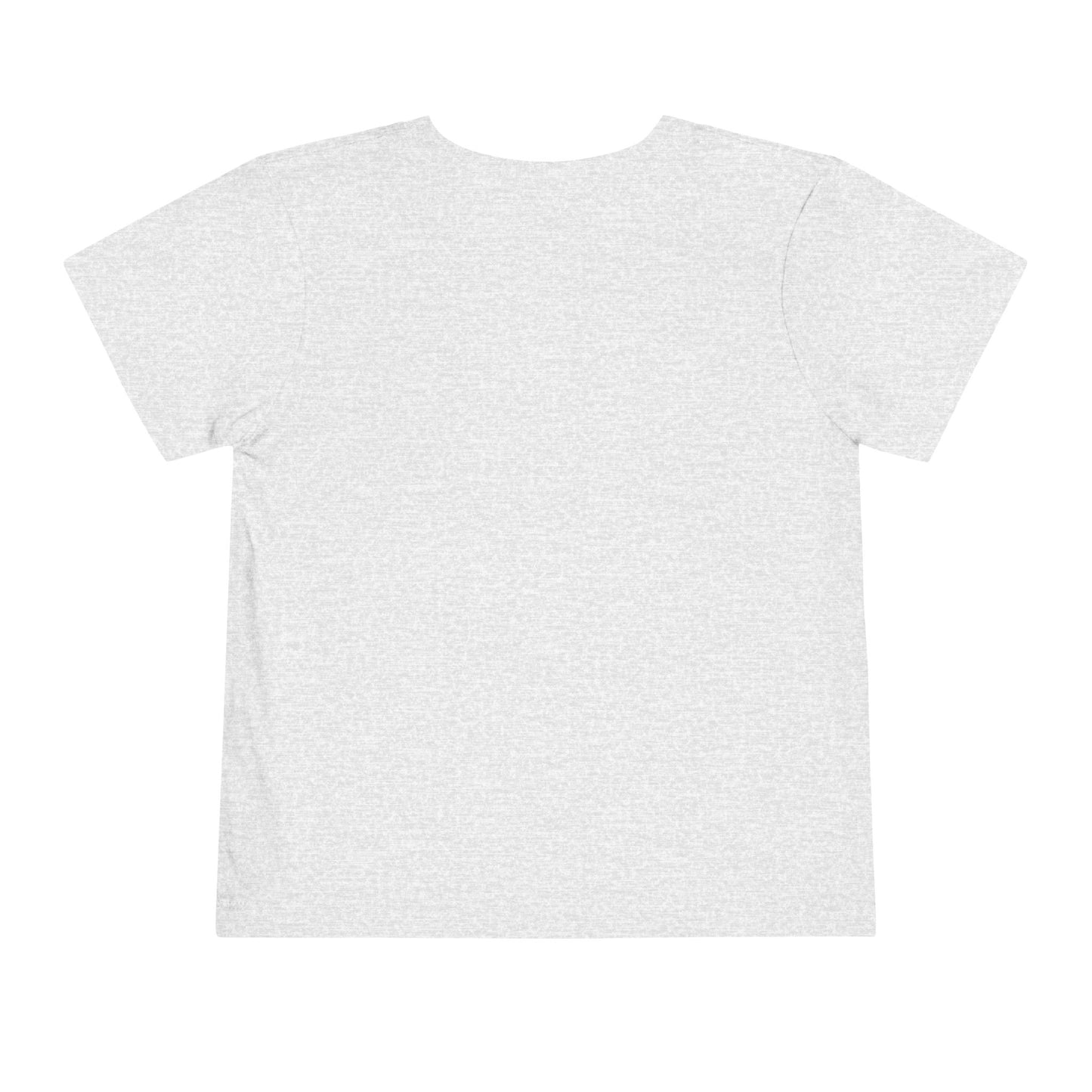 Toddler Shirt: "Loved Like No Other"