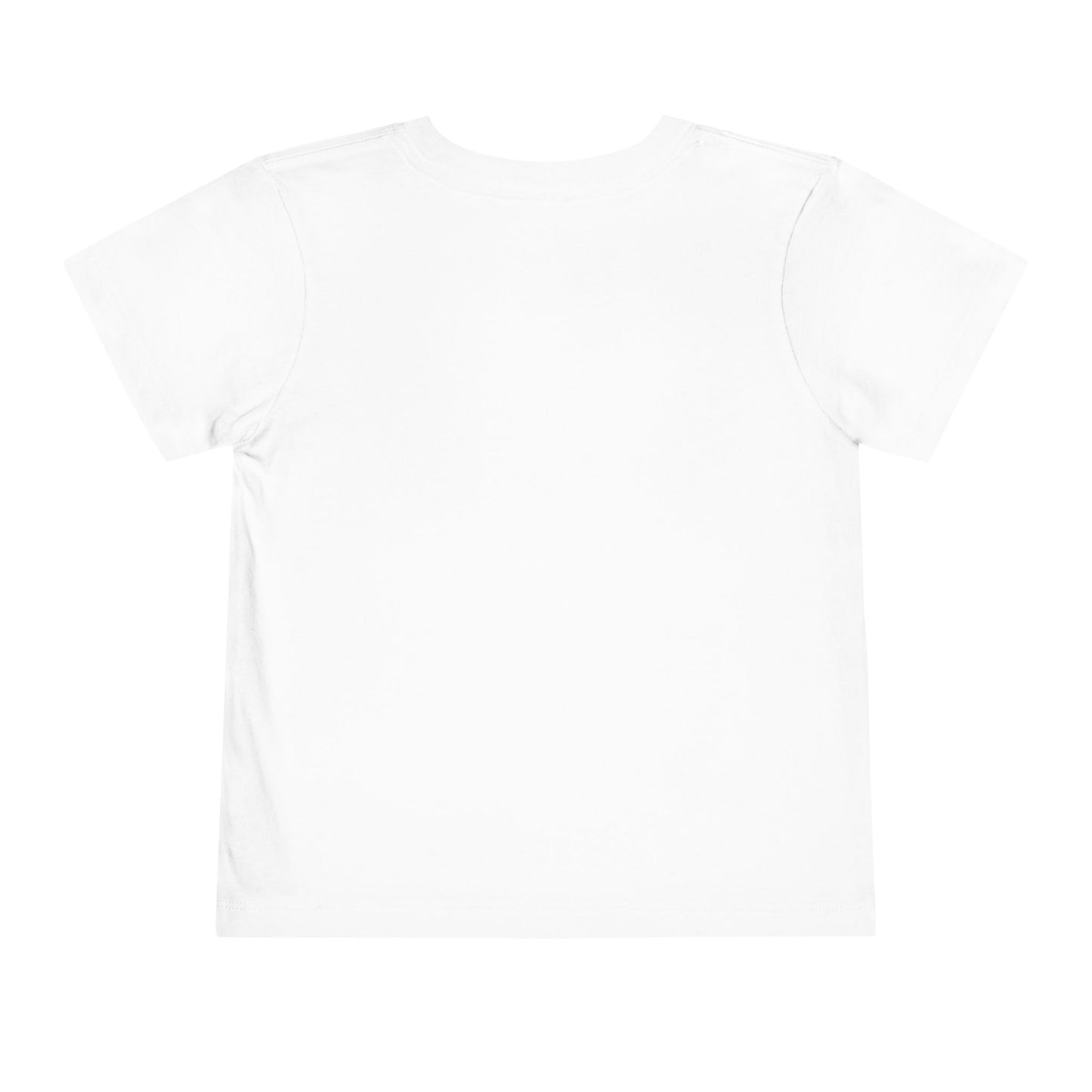 Toddler Shirt: "Loved Like No Other"