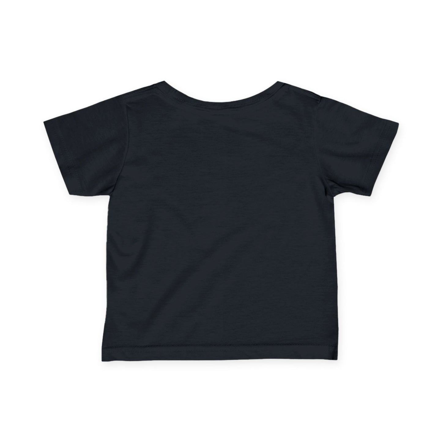 Cute Soldier Infant Tee - Adorable Green Baby T-Shirt for Little Ones