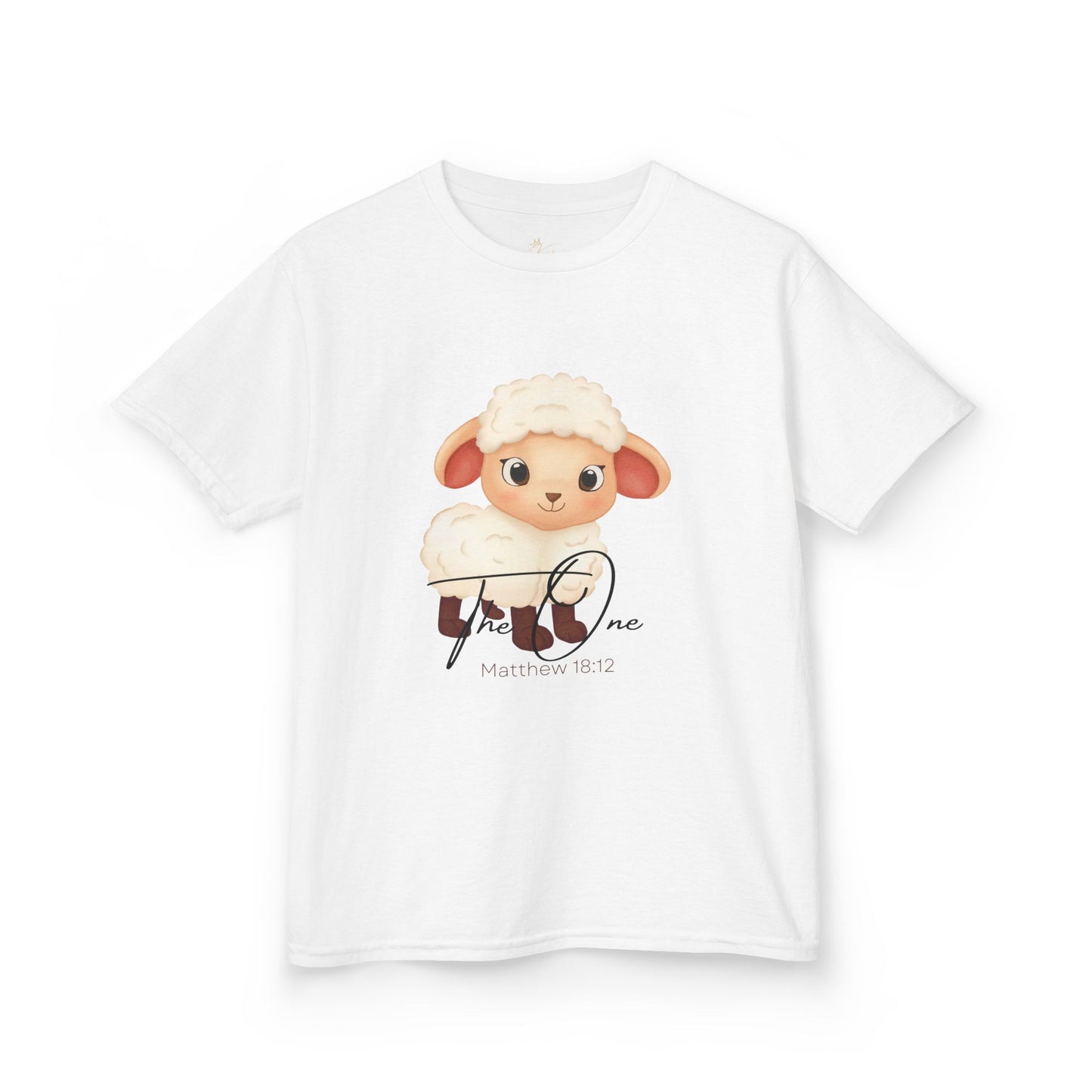 "Jesus Found Me" Kids Tee - Perfect for Easter Celebrations