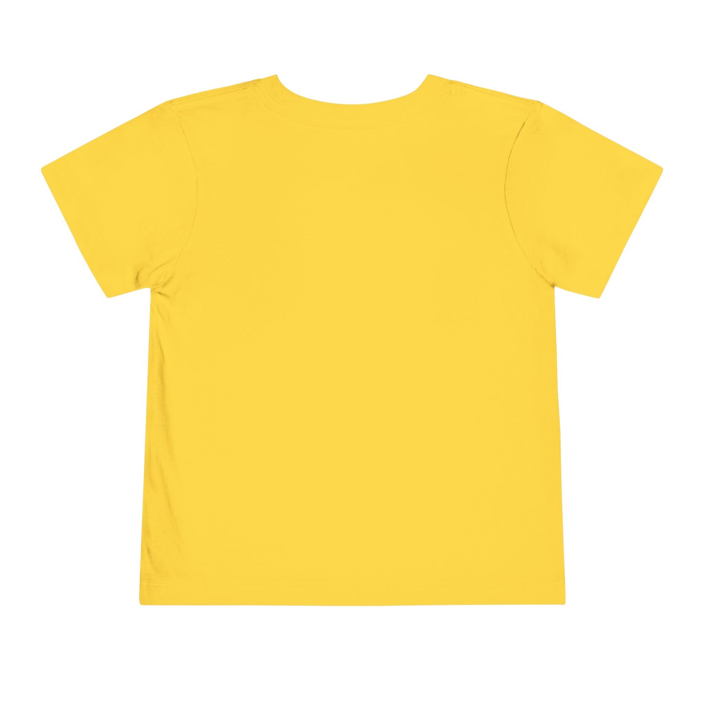 Toddler Shirt: "Loved Like No Other"