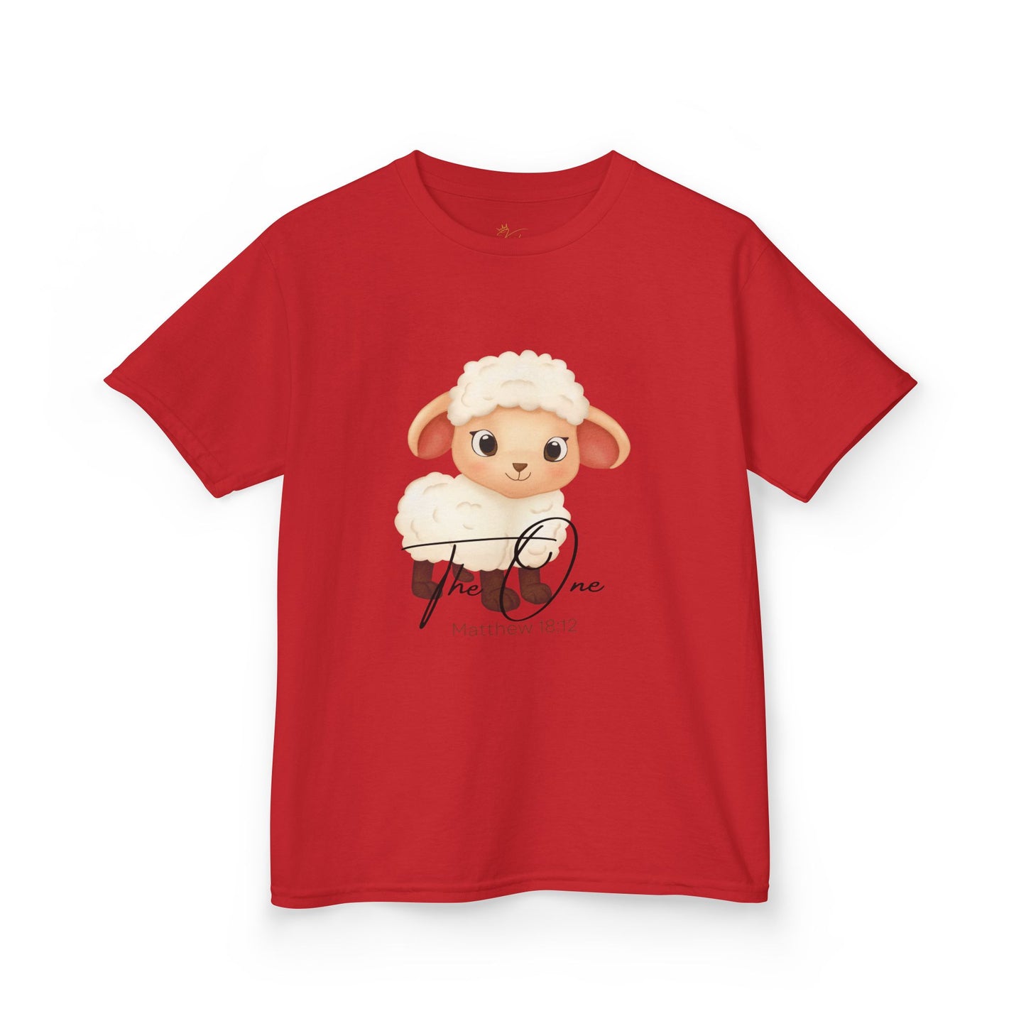 "Jesus Found Me" Kids Tee - Perfect for Easter Celebrations