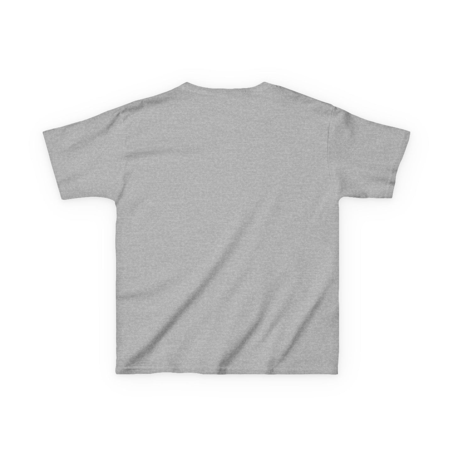 Kids Inspirational Tee - Psalm 112:1 - Blessed & Beautiful
