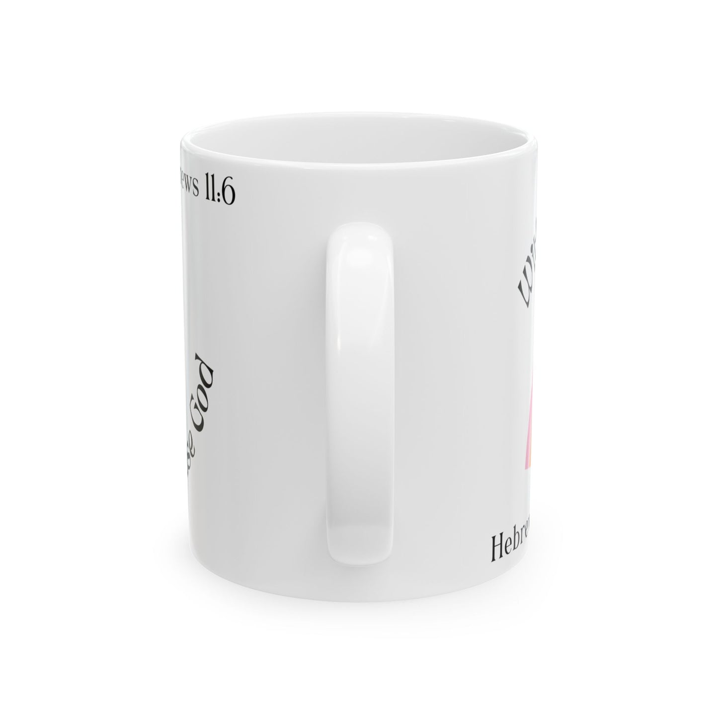 Ceramic Mug, (11oz, 15oz)