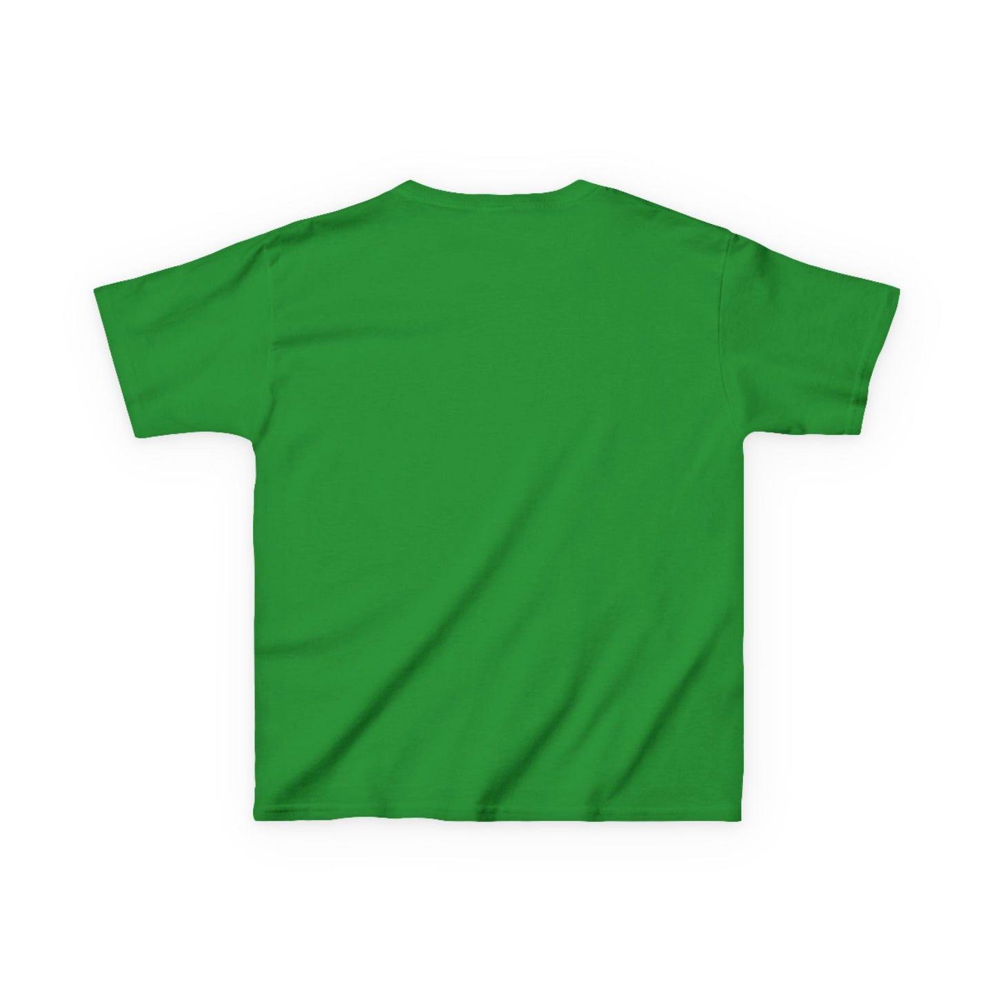Kids Inspirational Tee - Psalm 112:1 - Blessed & Beautiful