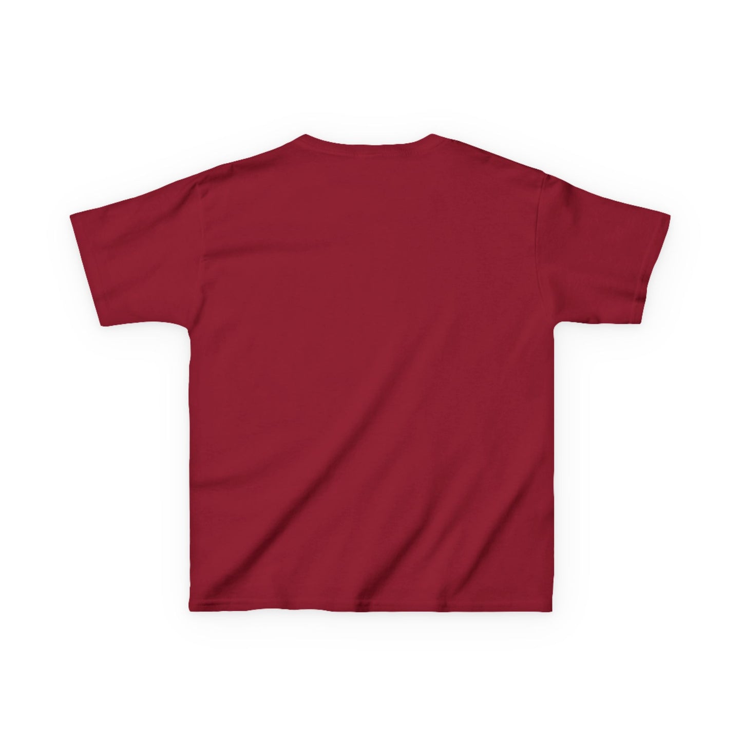 Train Up a Child T-Shirt - Kids