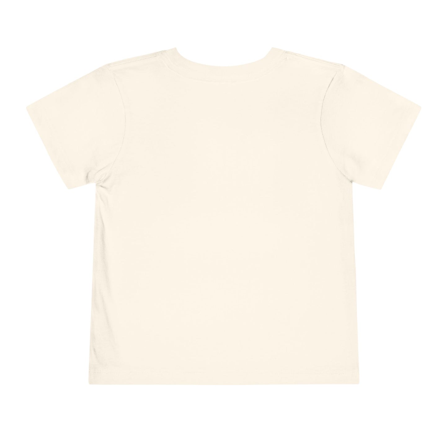 Toddler Shirt: "Loved Like No Other"