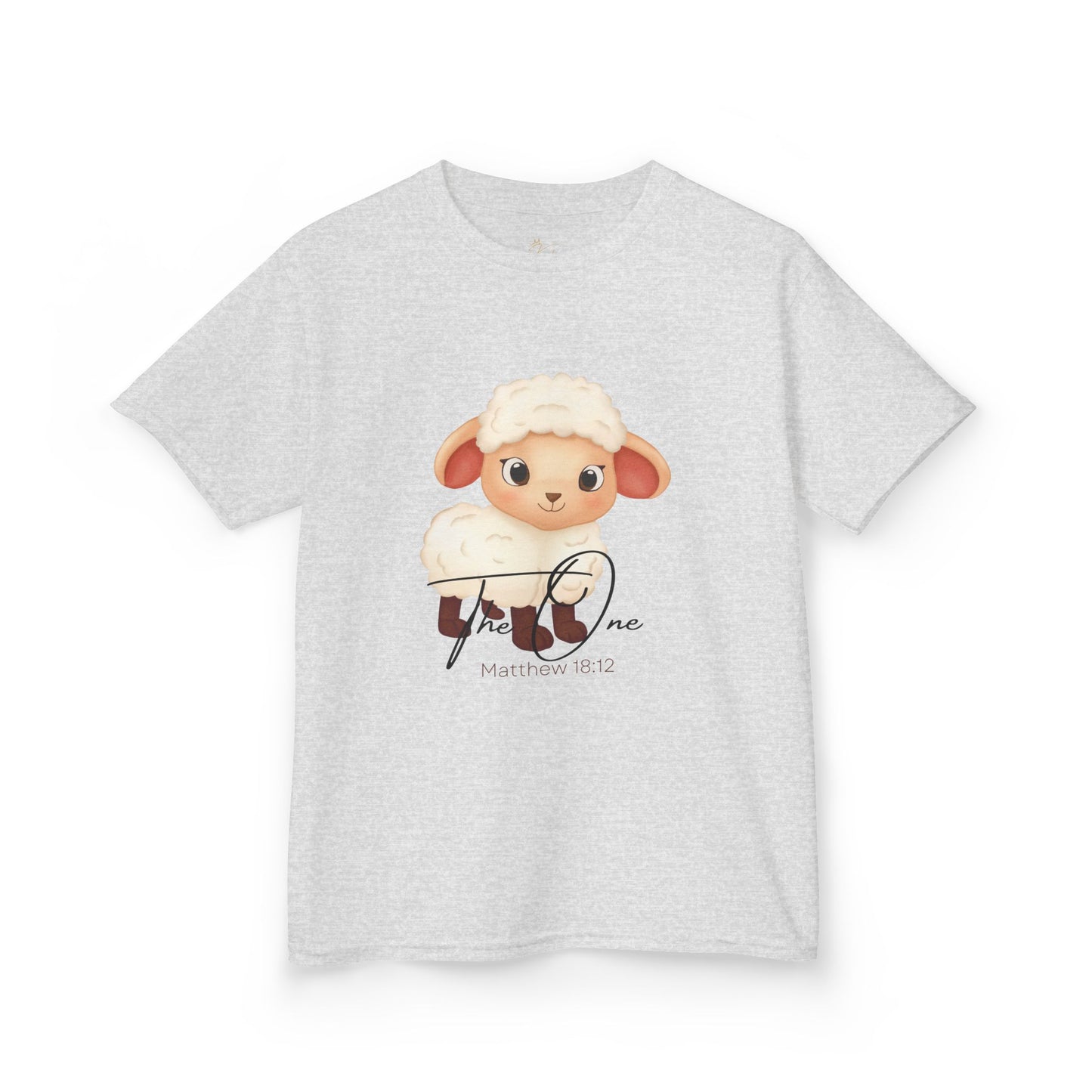 "Jesus Found Me" Kids Tee - Perfect for Easter Celebrations