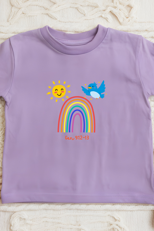 Infant- Genesis 9:12-13