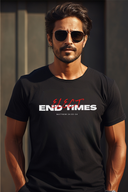 End Times Elect