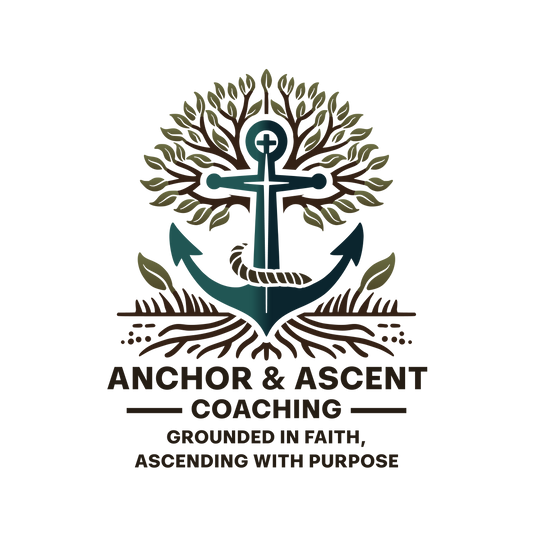 Anchor & Ascent Coaching