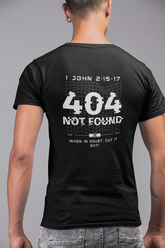 404 1 John